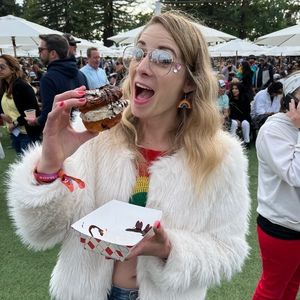 Meet your Posher, Kyla